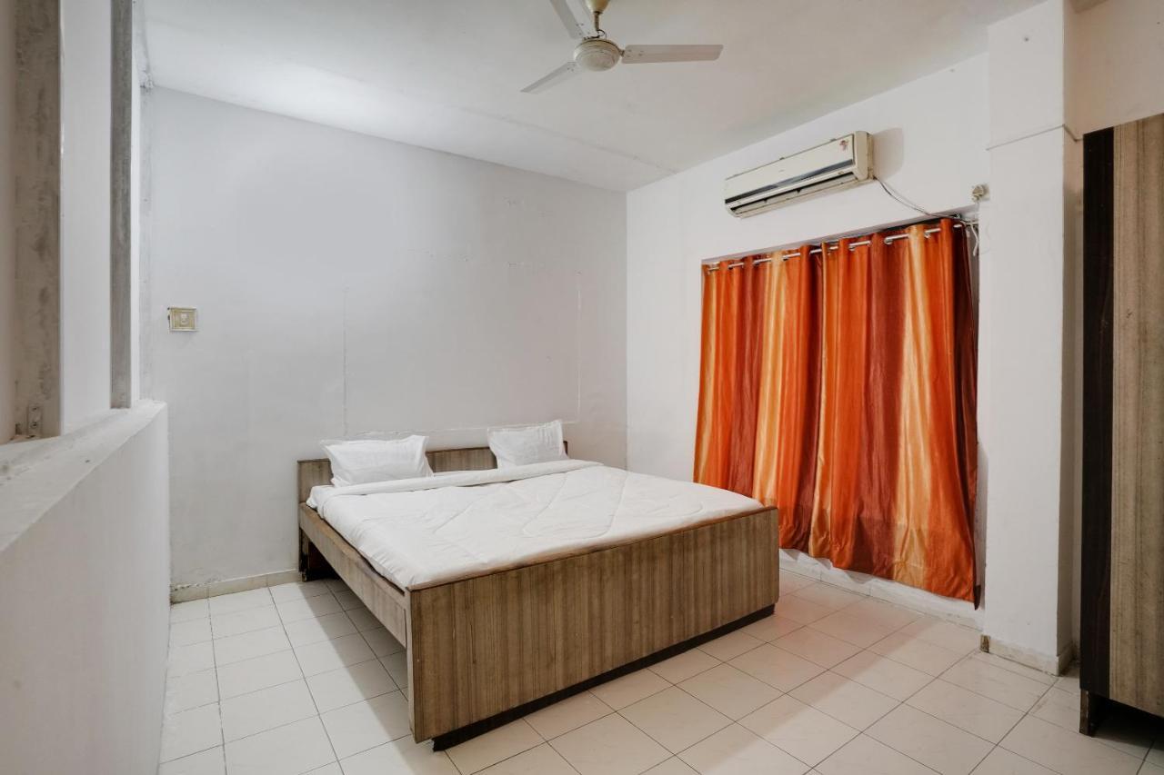Flagship Cityscape Service Appartment Nagpur Ngoại thất bức ảnh
