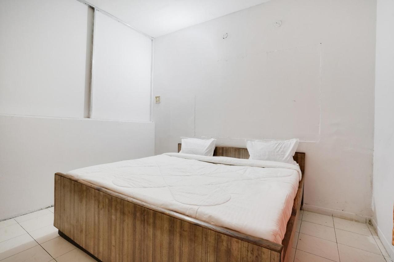 Flagship Cityscape Service Appartment Nagpur Ngoại thất bức ảnh