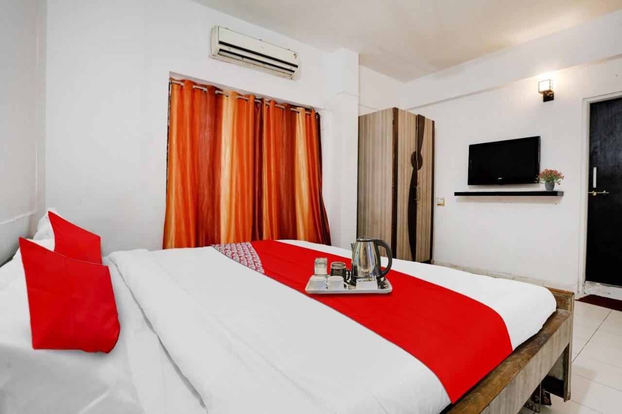 Flagship Cityscape Service Appartment Nagpur Ngoại thất bức ảnh