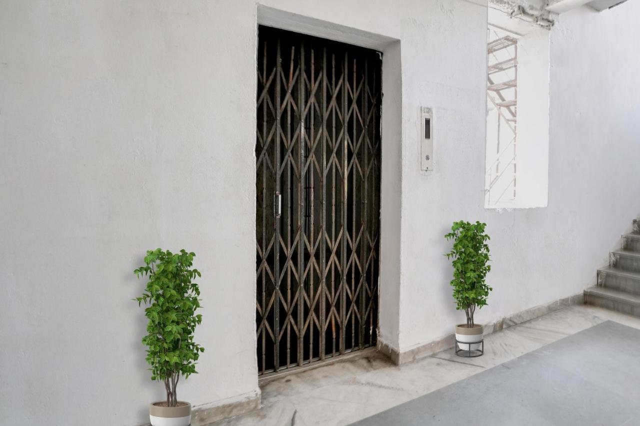 Flagship Cityscape Service Appartment Nagpur Ngoại thất bức ảnh