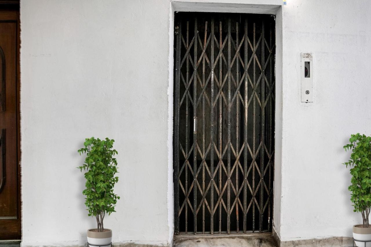 Flagship Cityscape Service Appartment Nagpur Ngoại thất bức ảnh