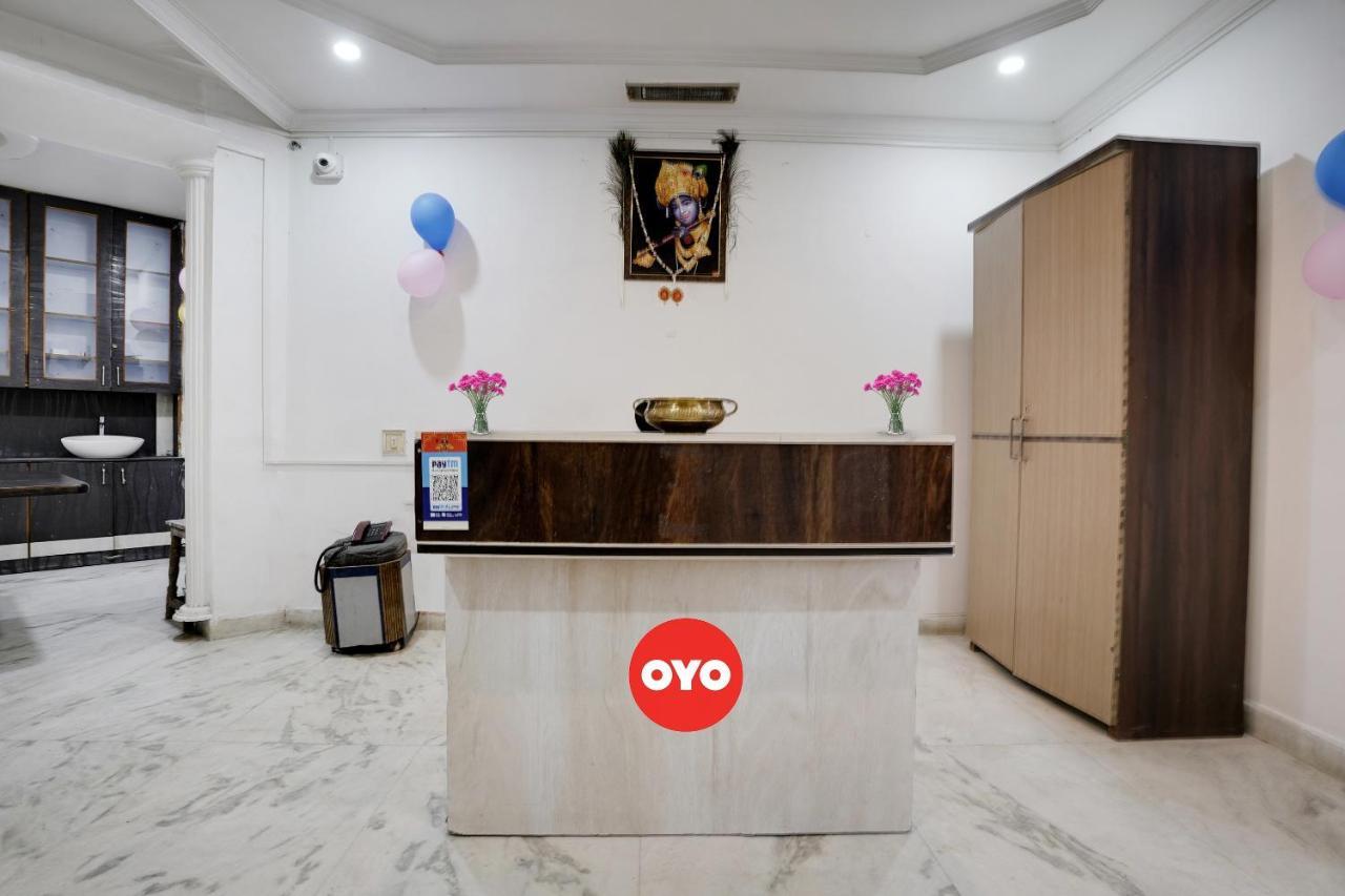 Flagship Cityscape Service Appartment Nagpur Ngoại thất bức ảnh