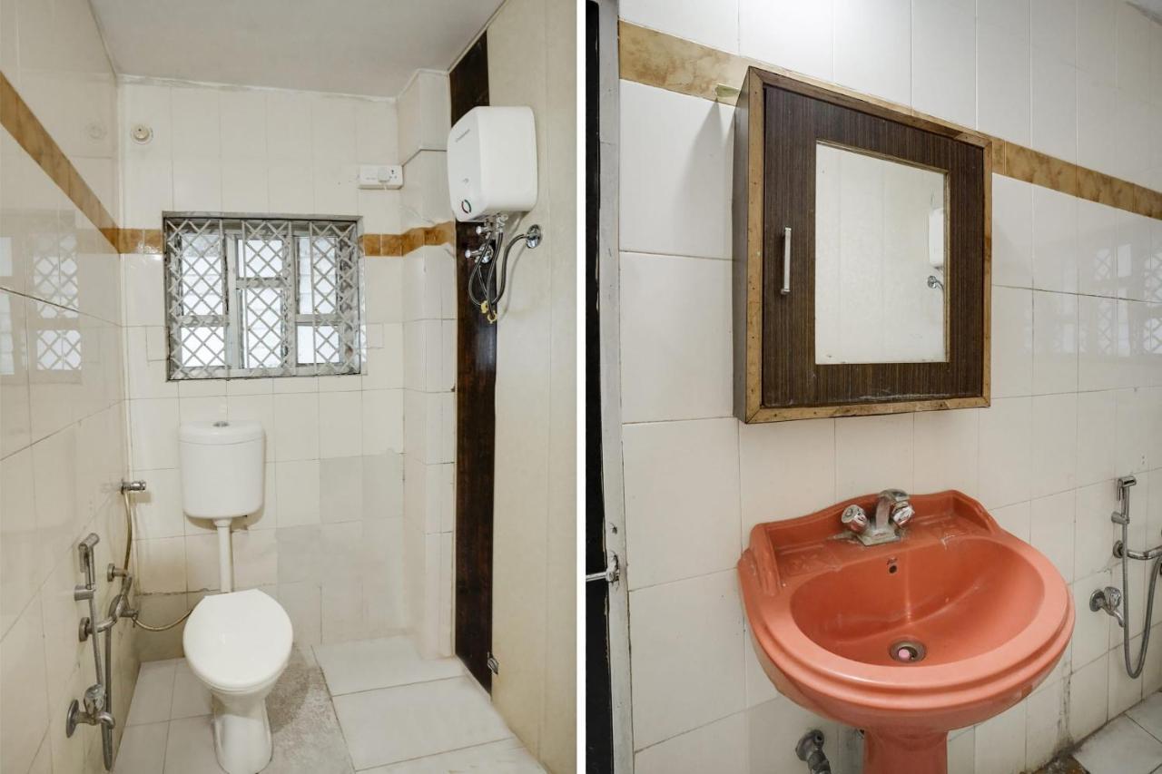 Flagship Cityscape Service Appartment Nagpur Ngoại thất bức ảnh