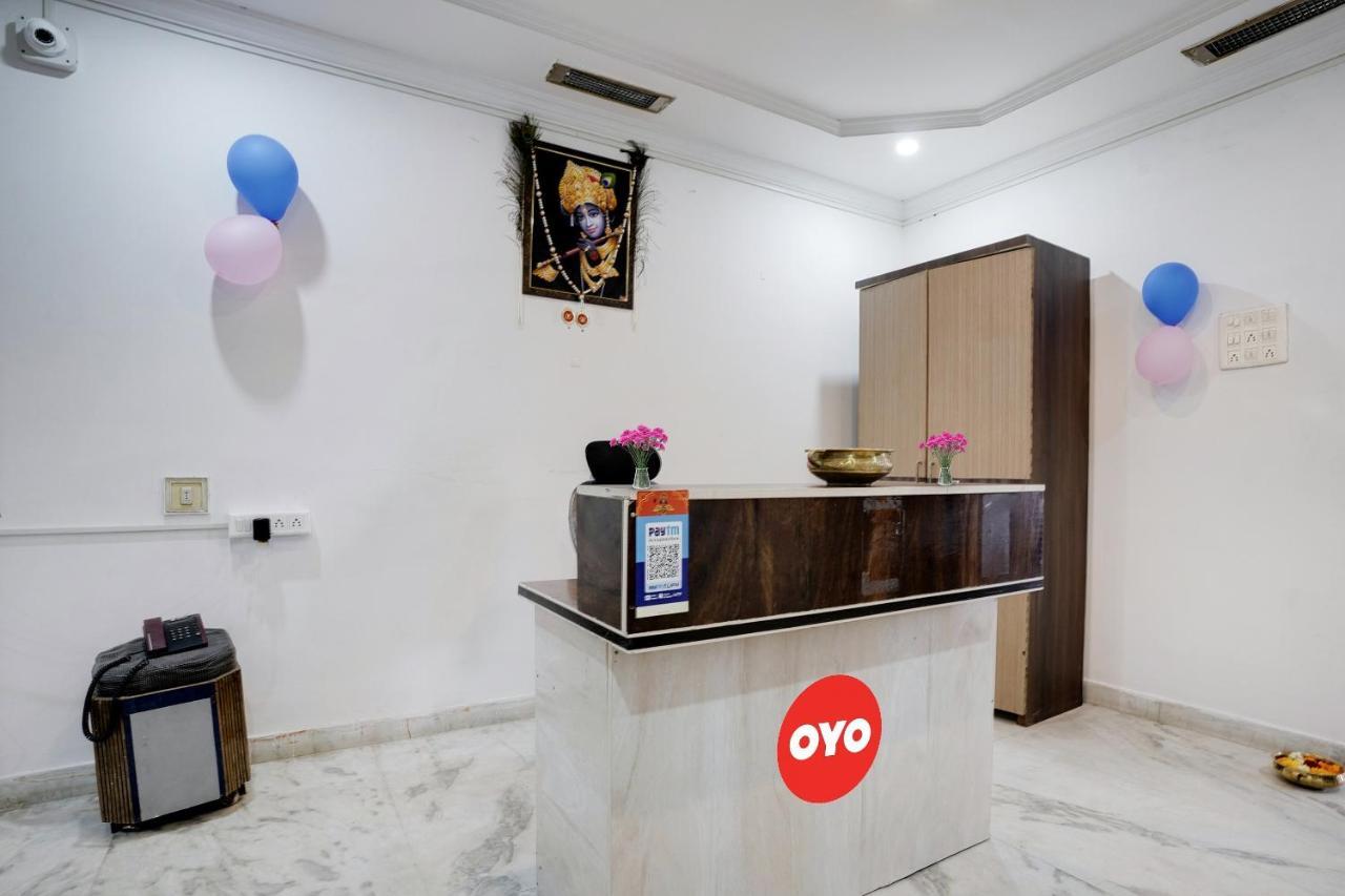 Flagship Cityscape Service Appartment Nagpur Ngoại thất bức ảnh