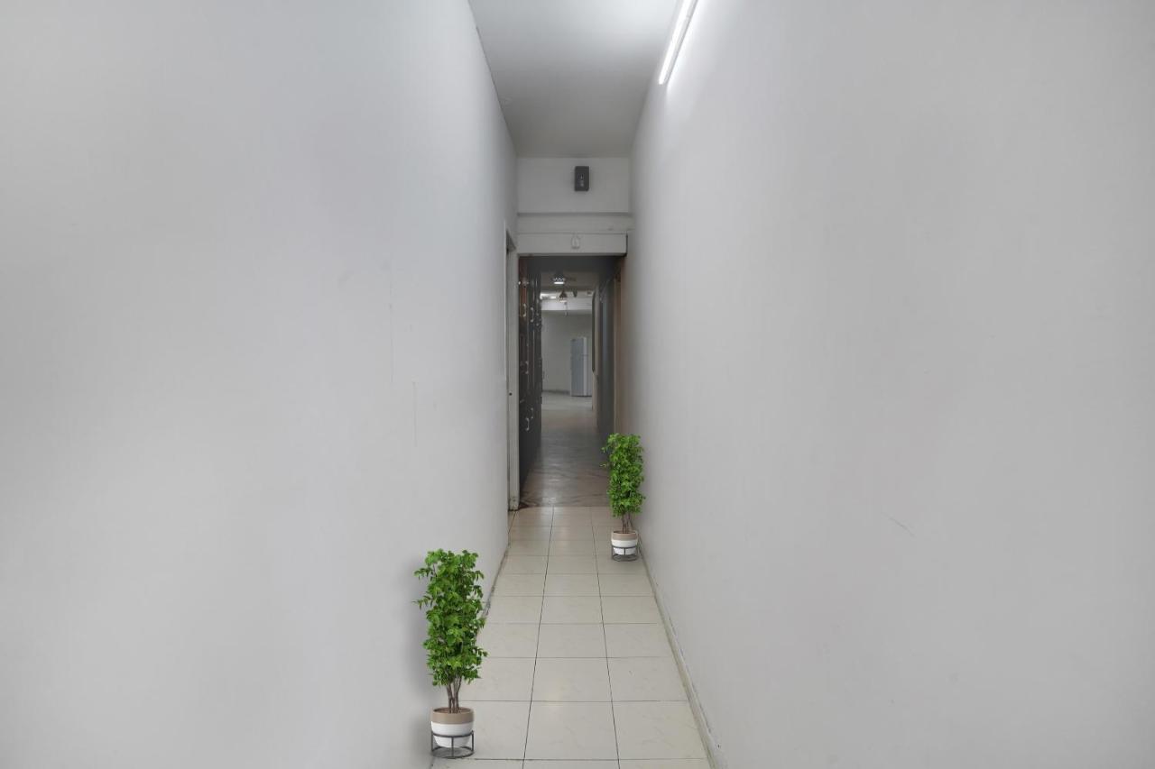 Flagship Cityscape Service Appartment Nagpur Ngoại thất bức ảnh