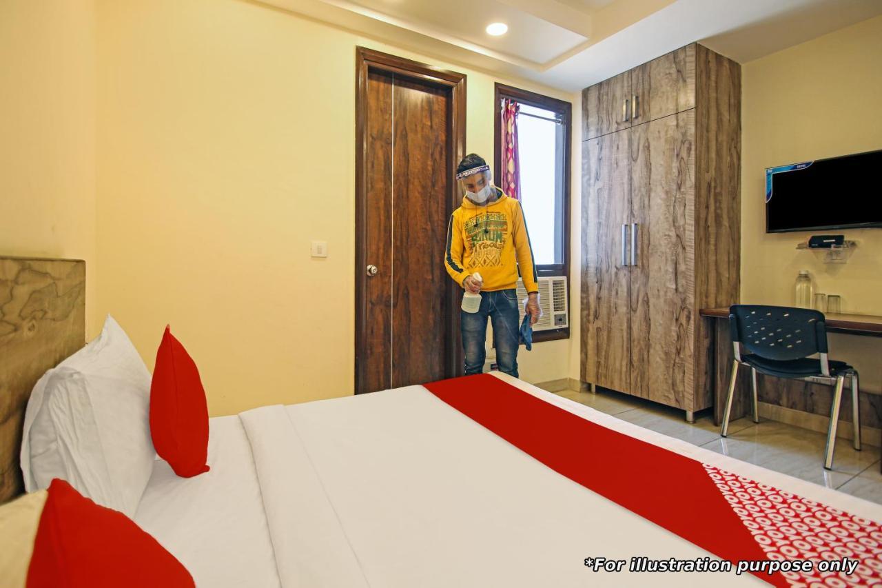 Flagship Cityscape Service Appartment Nagpur Ngoại thất bức ảnh