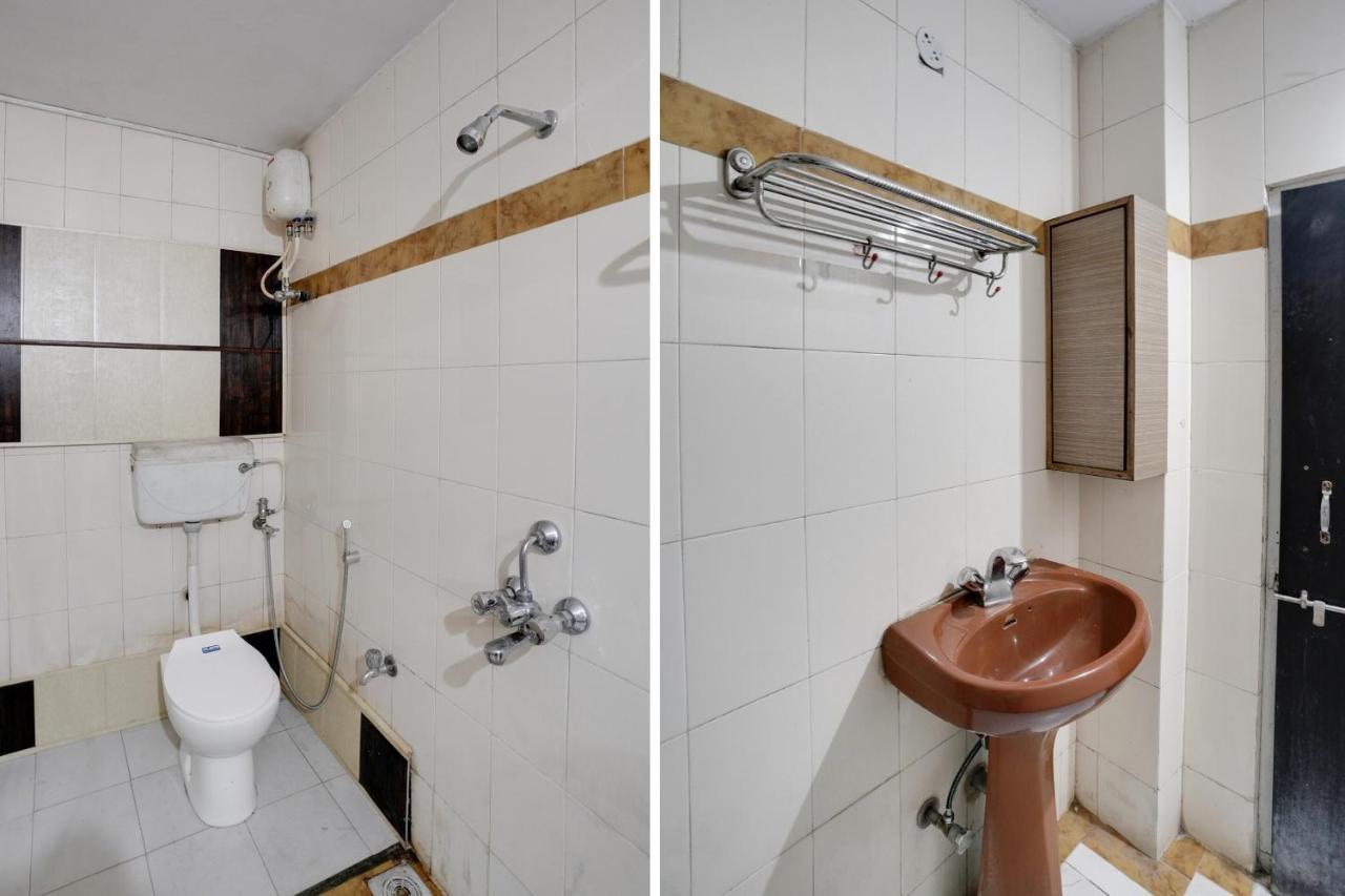 Flagship Cityscape Service Appartment Nagpur Ngoại thất bức ảnh