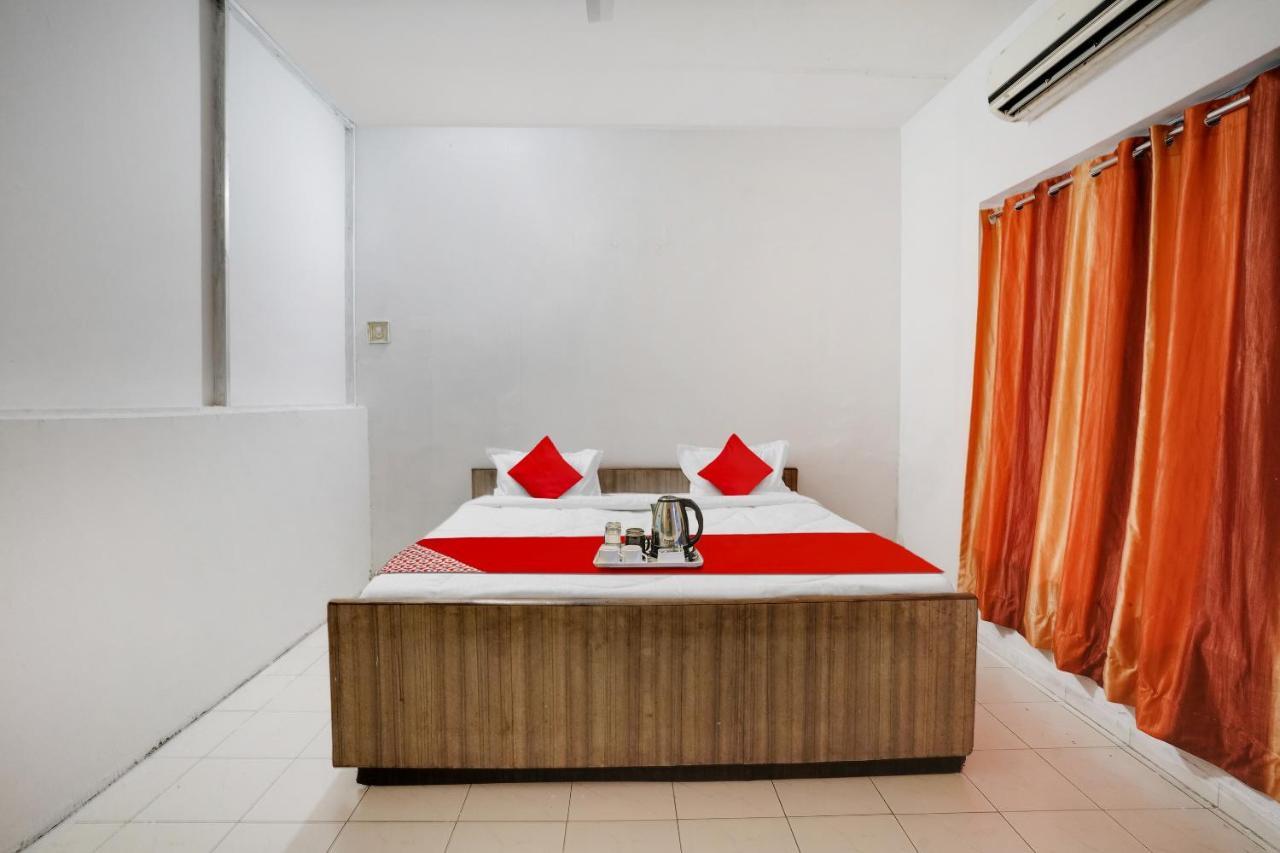 Flagship Cityscape Service Appartment Nagpur Ngoại thất bức ảnh