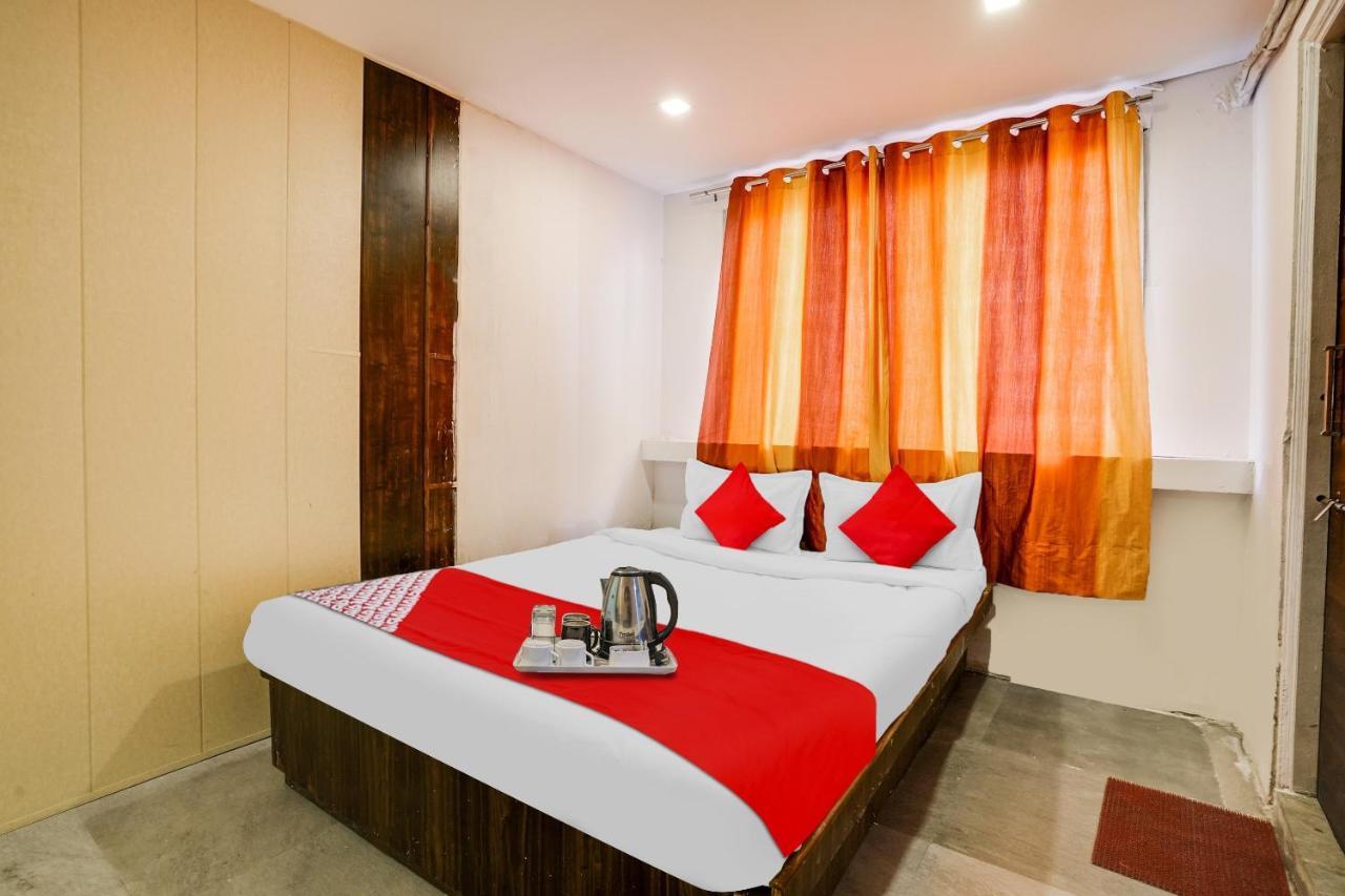 Flagship Cityscape Service Appartment Nagpur Ngoại thất bức ảnh