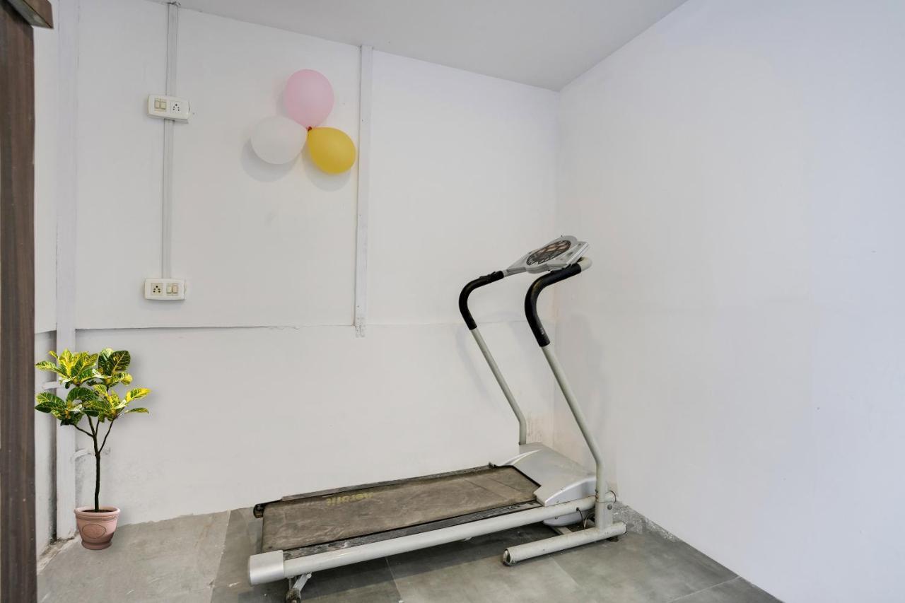 Flagship Cityscape Service Appartment Nagpur Ngoại thất bức ảnh